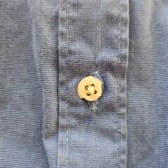 お値下げしました！GAPシャツの画像