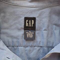 お値下げしました！GAPシャツの画像