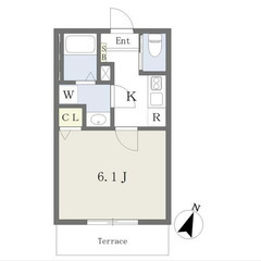 【🌙入居費用14万円🌙】✨審査No.1✨ 🔥JR千代田・常磐緩行...