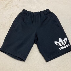 adidas レディース ハーフパンツ