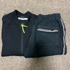 セットアップ150の画像