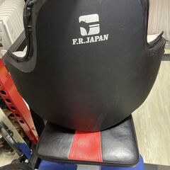 ボディプロテクターお譲りします