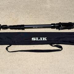(取引成立)◆SLIK STAND POD 5 SBH-100 ...