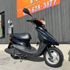 ★66000円！ジョグ　セル1 実働車　ヤマハ　JOG SA36J インジェクション　原付　スクーター　の画像