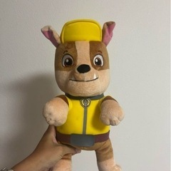 パウパトロール