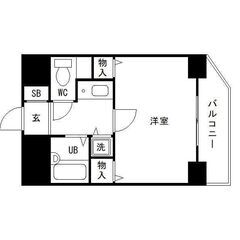 OneLife京都駅前1st【▼バストイレ別,オートロック,▼京都タワー,京都劇場至近】 - 京都市