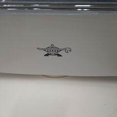 値下げしました！！リユースのサカイ浦和店【B80】電気ストーブ  アラジン  AEH-G100B  2022の画像