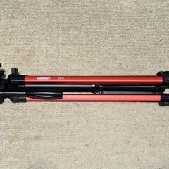 (取引成立)◆Velbon & Coleman 三脚 CV-3 ...