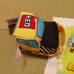 幼児三点セットの画像