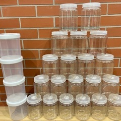 クリアボトル　800ml・1.1L 　幼虫　飼育　菌糸　カブトム...