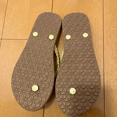 ビーチサンダルの画像