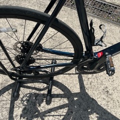 トレック　エモンダSL5 2021　DISC サイズ62の画像