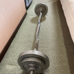 筋トレ器具　