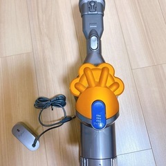 ダイソン　Dyson コードレス 掃除機