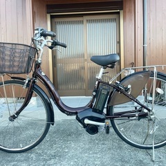 竹竿自作（落とし込み）