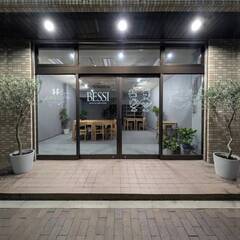 用賀にカルチャースタジオ誕生！　ワークショップやアート＆英会話など多才な講師と共に営業中！！の画像
