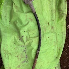 不明？マキタ　コンクリートバイブレーター　ミキサーの画像