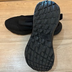 【値下げしました‼️】THE NORTH FACEシューズ25cm の画像