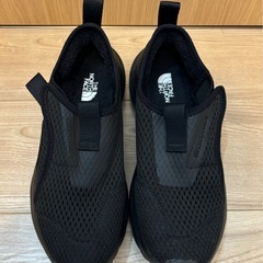 【値下げしました‼️】THE NORTH FACEシューズ25cm 