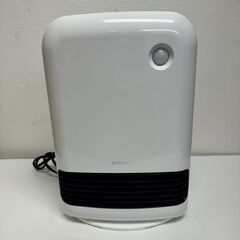 アイリスオーヤマ　セラミックファンヒーター　PDH-1200TD...