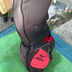 ゴルフクラブ1本の画像