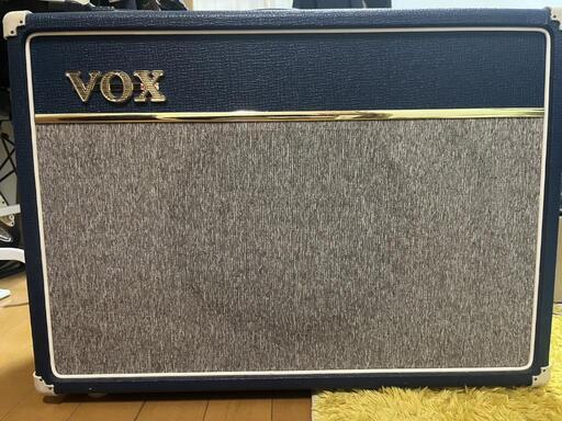 アンプ VOX AC15C1 RB