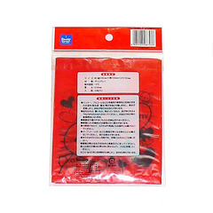 【送料無料】 ハローキティ プレゼント バッグ 2種の画像