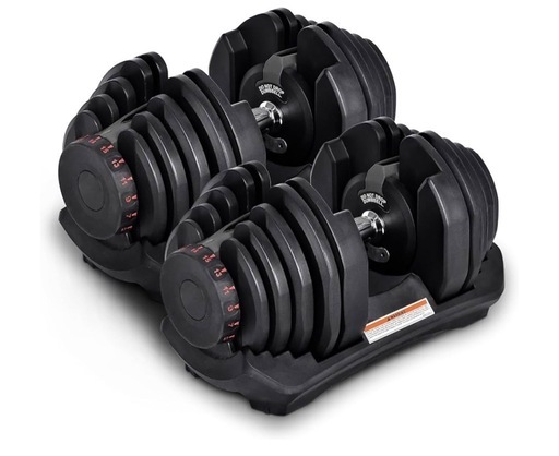 決まりました ダンベル  40kg2個 &トレーニングベンチ