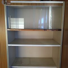 収納家具（+机）の画像