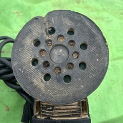 ボッシュ　BOSCH 吸じんランダムアクションサンダー　の画像