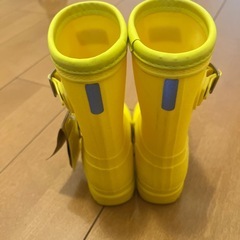 Coleman長靴の画像