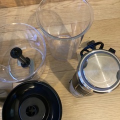 ★ハンドブレンダーセット★の画像