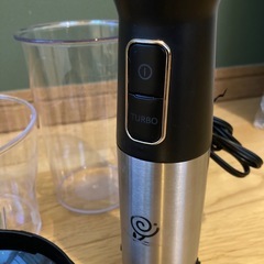 ★ハンドブレンダーセット★の画像