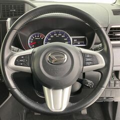 ダイハツ トール 　カスタムＧ　ＳＡⅡ🚗運転しやすいコンパクトカー🎵