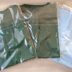 【決まりました】【新品未開封】マラソン大会Tシャツ3着【条件により無料】の画像