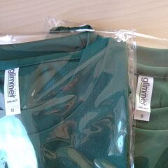 【決まりました】【新品未開封】マラソン大会Tシャツ3着【条件により無料】の画像