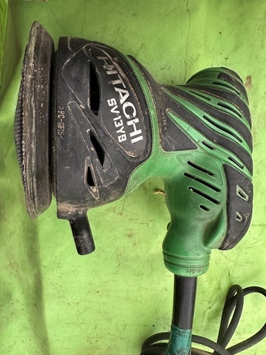 HITACHI ランダムサンダ