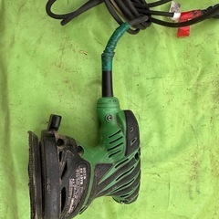 HITACHI ランダムサンダの画像