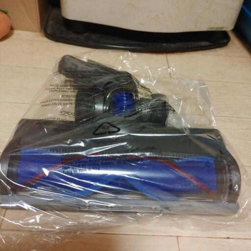 新品未開封 ダイソン モーターヘッド