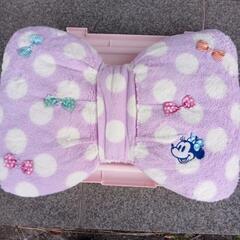 ディズニーまくら