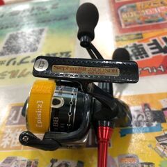 シマノ SHIMANO リール SEPHIA セフィア BB 2500SDH 堺市 石津 ジャングルジャングル石津店の画像