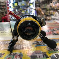 シマノ SHIMANO リール SEPHIA セフィア BB 2500SDH 堺市 石津 ジャングルジャングル石津店の画像