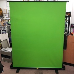 ⭐️激安⭐️Elgato Green Screen エルガト　自...