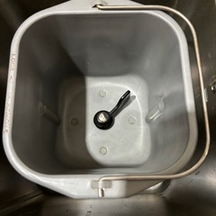 焼いて楽しいパン屋さんの画像