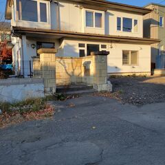 戸建て借家 武佐