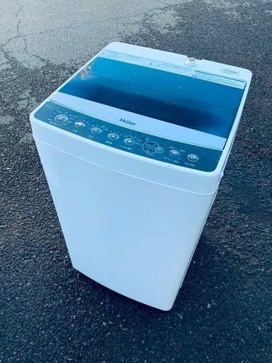 ◻️ハイアール電気洗濯機◻️ ◻️JW-C55A◻️