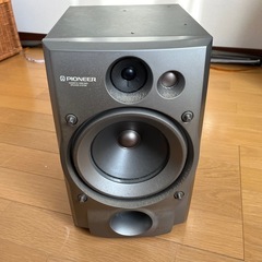 Pioneer システムコンポのスピーカー  の画像