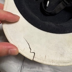 半キャップ
の画像