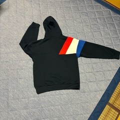 最終値下げですle coq sportif パーカーMの画像