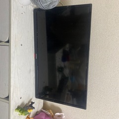 テレビ